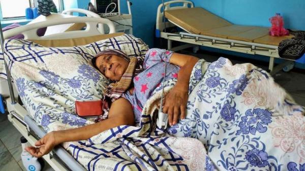 مرضى الفشل الكلوي بين صراع الموت وعقوبات الحوثي الجماعية بحق أبناء تهامة