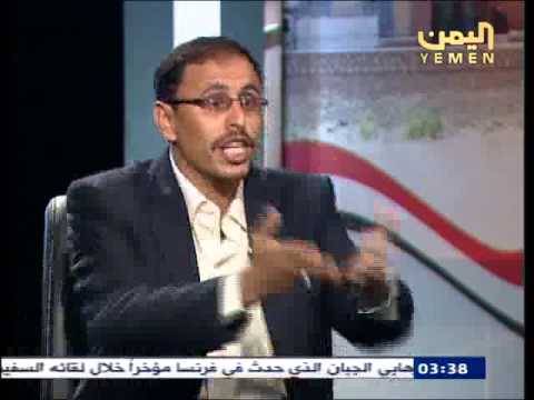 قيادي حوثي يقارن عبدالملك الحوثي بـ"الله" وناشطون ينهالون عليه بالشتم واللعن (صورة التغريدة)