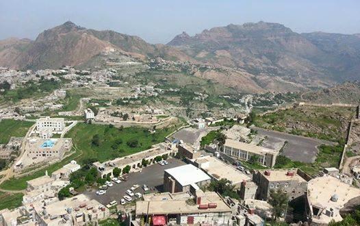 مقتل نجل قيادي حوثي بقسم شرطة في حجة