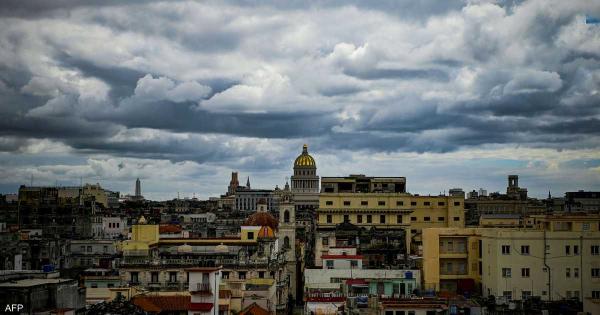 تايوان وكوبا.. جزيرتان ترسمان خط نزاع "واشنطن-بكين"