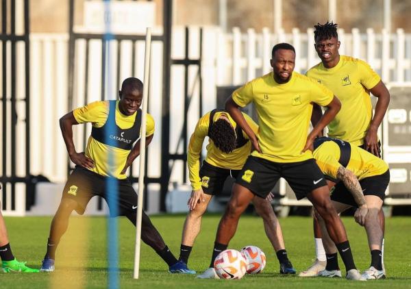 إسبانيا والبرتغال تجهزان الاتحاد للموسم الجديد