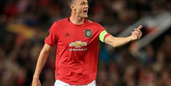 ماتيتش يصل إيطاليا تمهيدا للتوقيع مع روما