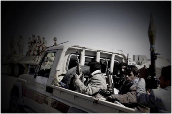 الهدنة الأممية كشفت كذب مليشيات الحوثي مواطنون: الأسعار في إرتفاع مستمر