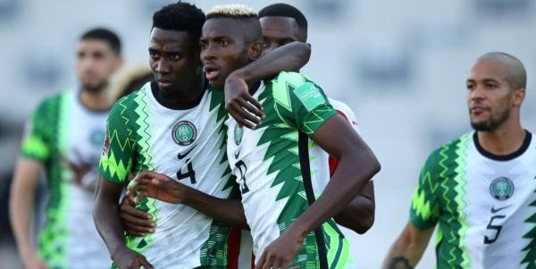 نيجيريا تقسو على ساو تومي وبرنسيبي بعشرة أهداف