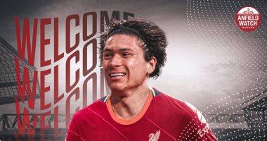 الصفقة الأغلى.. ليفربول يضم نونيز من بنفيكا رسميا مقابل 100 مليون يورو