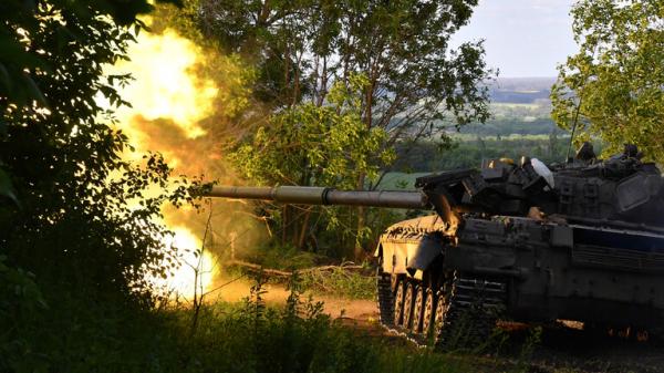 قوات لوغانسك تحرر منطقتين جديدتين على أراضيها