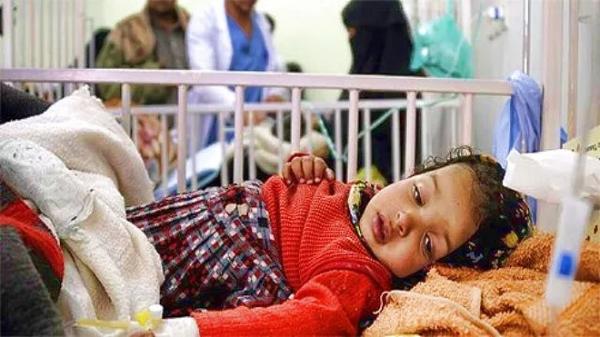 تزايد حالات الإصابة بالضنك في حضرموت