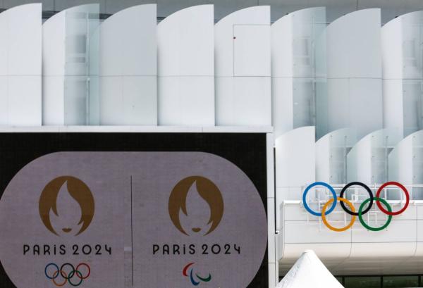 «أولمبياد 2024»: خطة بديلة لحفل الافتتاح بعرض بين برج إيفل وتروكاديرو