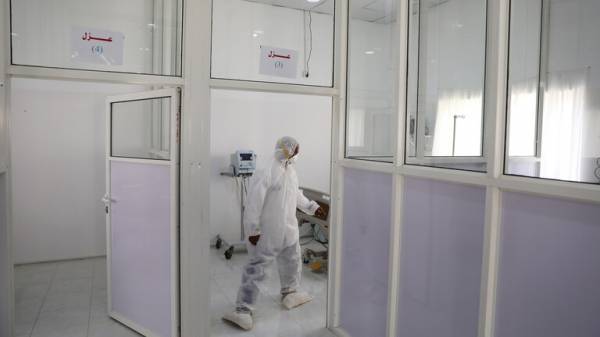 لجنة مواجهة "كورونا" تعلن مستجدات جديدة عن ضحايا "الفيروس" في  المحافظات المحررة