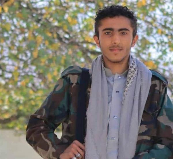 إصابة نجل قيادي حوثي باشتباكات بينية في إب