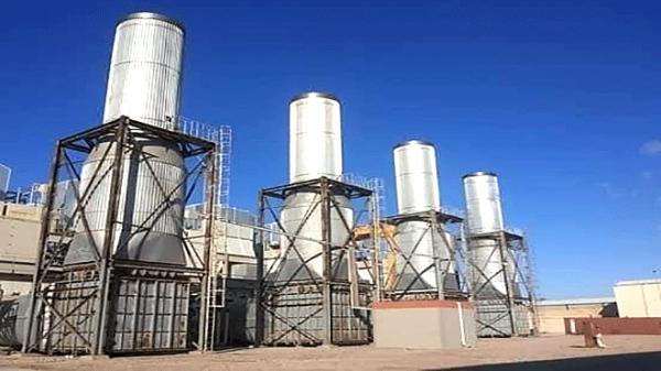 محافظ شبوة يوجه باستئناف نقل النفط الى عدن 