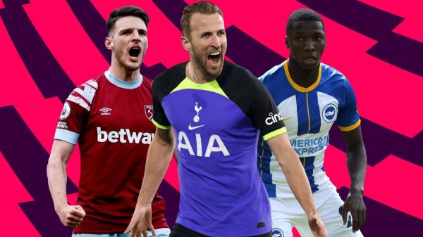 الدوري الإنجليزي .. 5 انتقالات قوية تحت المجهر