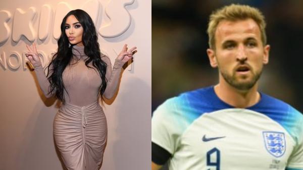 لطرد نحس لازمه طوال 58 عاما.. منتخب إنجلترا يلجأ إلى سلاح كيم كارداشيان في "يورو 2024" (صور)