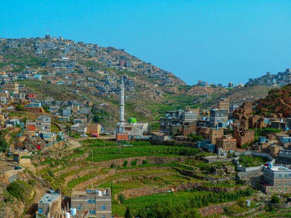 القبض على قتلة رجل الأعمال ”الرشيدي” وأبنائه في لحج