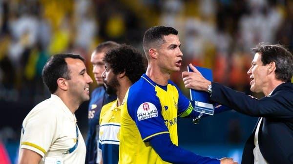 الفرنسي رودي غارسيا يتولى تدريب نابولي