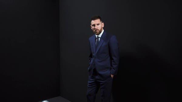 ميسي: سعيد بالانتقال إلى إنتر ميامي.. وأعي ما يعنيه ذلك