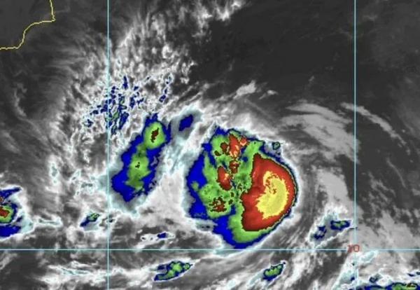 الأمم المتحدة: اليمن لن تتأثر  بالإعصار المداري بيبارجوي 