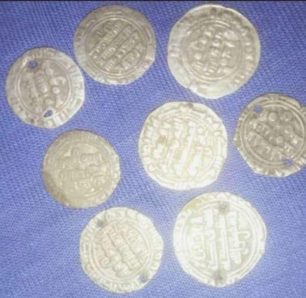 مواطن يعثر على كنز أثري في تعز