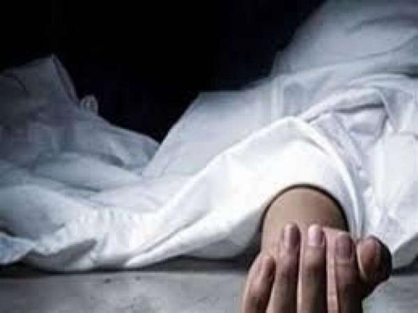 العثور على جثة شاب مقتول  بمنزله في لحج 