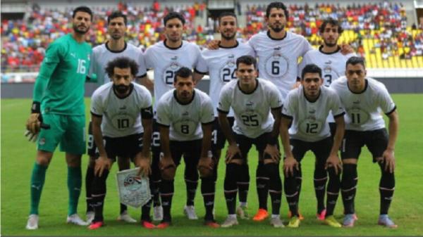منتخب مصر يهزم غينيا ويتأهل لكأس أمم إفريقيا