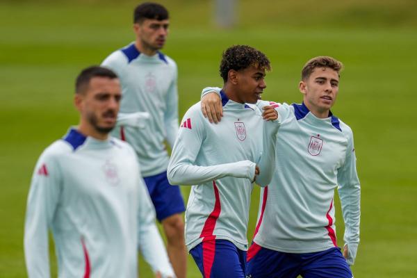 أرقام قياسية منتظر تحطيمها في «اليورو 2024»