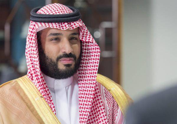 ولي العهد السعودي: لن نتردد بالتعامل مع أي تهديد ولن نقبل بوجود مليشيات على حدودنا