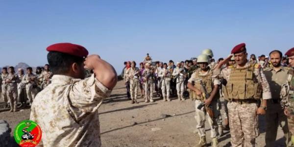 بيان شديد اللهجة من اللواء (35) مدرع في تعز بشأن اتهام اللواء بالتمرد – (نص البيان)