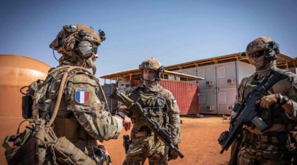 بعد مغادرة الفرنسيين... مرتزقة «فاغنر» يصلون إلى قاعدة ميناكا بمالي
