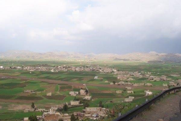 مصرع قيادي حوثي بظروف غامضة في إب