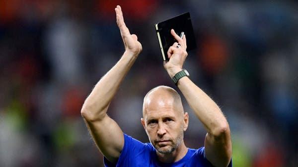 بعد انتهاء مزاعم العنف المنزلي.. بيرهالتر يعود لتدريب المنتخب الأميركي