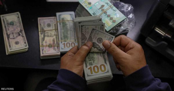 ديون بـ 102 مليار دولار.. ما خسارة لبنان من فشل انتخاب رئيس؟ | المنتصف نت ديون بـ 102 مليار دولار.. ما خسارة لبنان من فشل انتخاب رئيس؟ | المنتصف نت