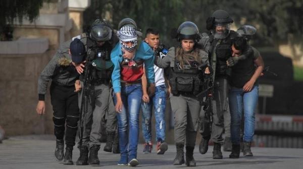 نادي الأسير الفلسطيني : 9300 معتقل في سجون الاحتلال الإسرائيلي