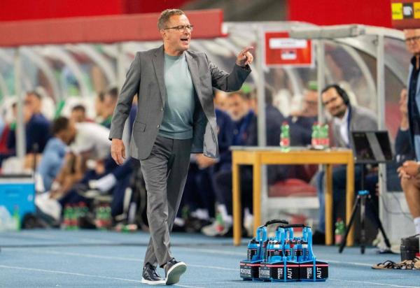 رانغنيك... المدرب الذي قال «لا» لبايرن ميونيخ