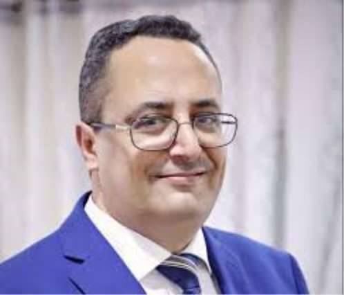 وزير في حكومة بن دغر يحذر حزب الإصلاح ويهدد بفضحه..!!