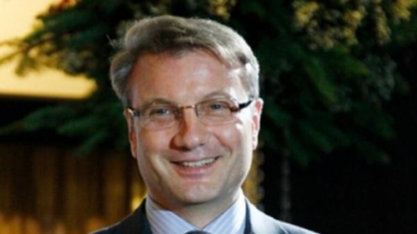 غريف يتحدث عن سيناريو "الأنبوب إلى الشرق" للاقتصاد الروسي