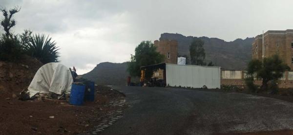 مرقمون في جيش الشرعية تحت خدمة الحوثي 