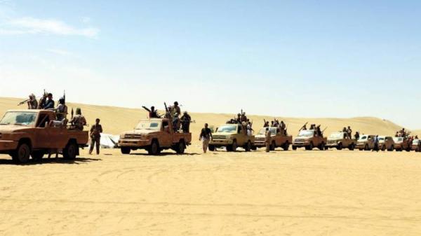 "فورين بوليسي": الحوثي يقوض مبادئ الجمهورية وقبل التفاوض يجب إضعافه عسكريا