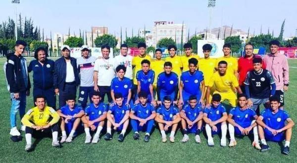 تعثر سفر منتخب الناشئين إلى الأردن. ومصدر يحمل الوزيرالبكري والعيسي المسؤولية