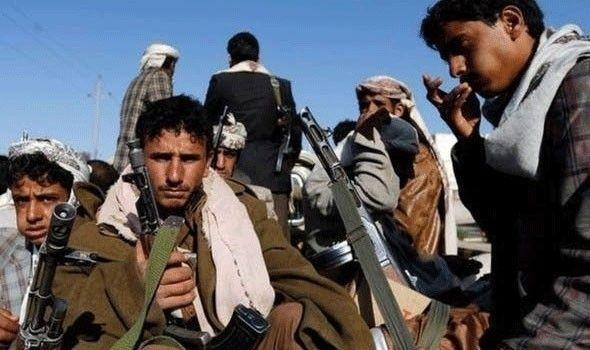 عصابة الحوثي تقتحم منزل أرملة وتعتدي عليها وعلى أطفالها في صنعاء