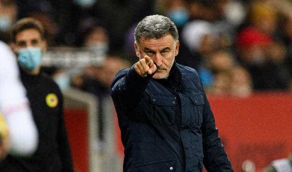 باريس سان جيرمان يواصل البحث عن مدرب جديد