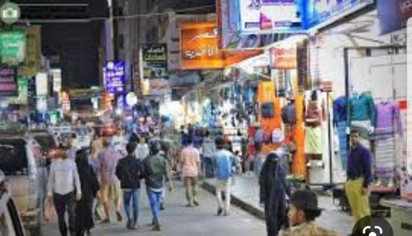 ارتفاع جنوني للاسعار ينذر بثورة جياع تبتلع حكومة الفساد 