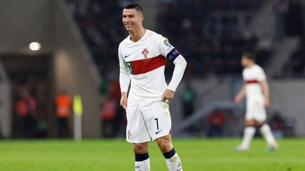 السبت.. رونالدو يبحث عن تعزيز رقمه القياسي مع البرتغال