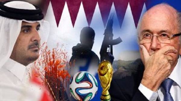 بعد فضائح "مونديال قطر".. خمس دول يمكن أن تستضيف كأس العالم - تعرف عليها