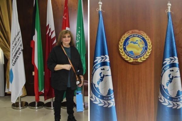 الكويت تنضم لهيئة المرأة العربية