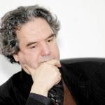 امين الزاوي