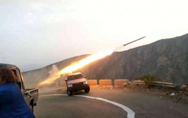 نعمان : الهدنة الاممية في اليمن  فشلت 