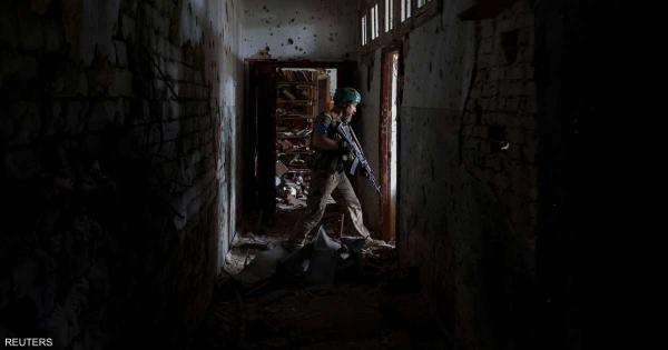 تقييم بريطاني: الهجوم المضاد كبد روسيا وأوكرانيا خسائر فادحة