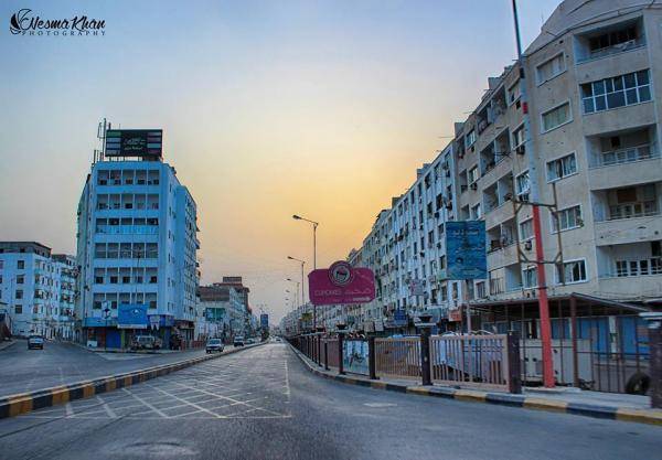 عدن.. ارتفاع درجات الحرارة  يكبد قطاع الأعمال وميزانية الأسرة خسائر تجاوزت 40 مليار ريال