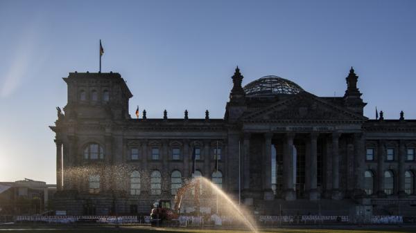 ألمانيا: سنتتخذ إجراءات طارئة لتعويض إمداداتنا 