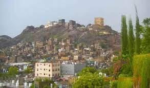 شفاط ماء يقتل ثلاثة اشخاص اختناقا في بئر بالضالع